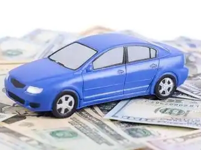 大冶车抵贷不押车贷款行情