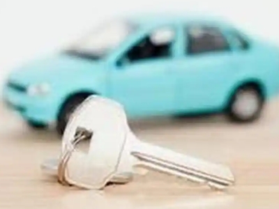 大冶汽车抵押贷款办理流程,大冶车抵贷需要什么条件?